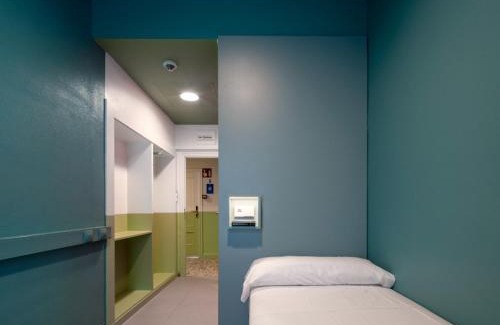 Santiago de Compostela Hostal | Loop INN Hostel Santiago de Compostela