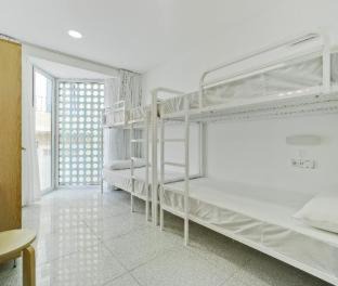 Diputación de Cartagena Casco Hostal | Loop INN Hostel Cartagena