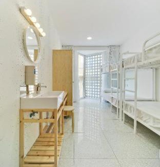 Diputación de Cartagena Casco Hostal | Loop INN Hostel Cartagena