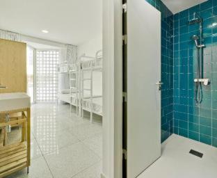Diputación de Cartagena Casco Hostal | Loop INN Hostel Cartagena