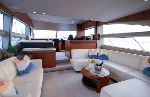 Dubai Marina Alquiler De Eote | LOOP Yachts Rental