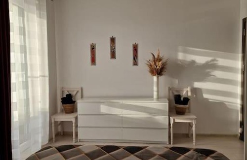 Sibiu Apartamento | LoopPenthouse Sibiu