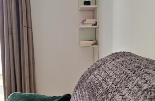 Sibiu Apartamento | LoopPenthouse Sibiu