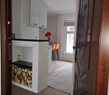 Haapsalu Apartamento | Loore Apartment