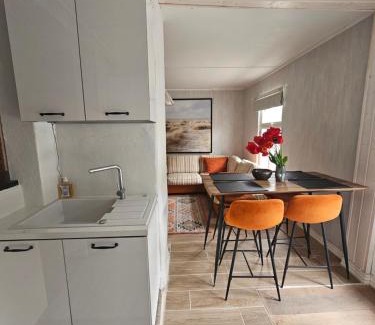 Haapsalu Apartamento | Loore Apartment