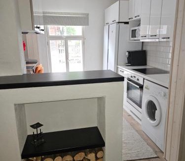 Haapsalu Apartamento | Loore Apartment
