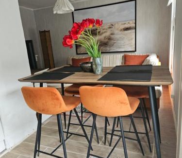 Haapsalu Apartamento | Loore Apartment