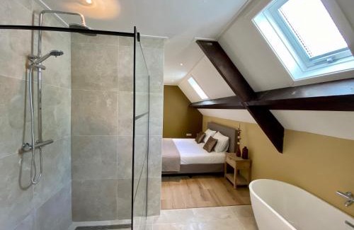Reutum Apartamento | LooSan Lodges