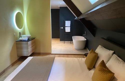 Reutum Apartamento | LooSan Lodges