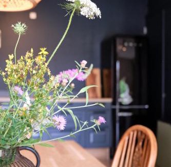 Reutum Apartamento | LooSan Lodges