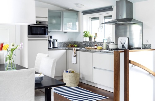 Loosdrecht Apartamento | Loosdrecht Rien van den Broeke Village