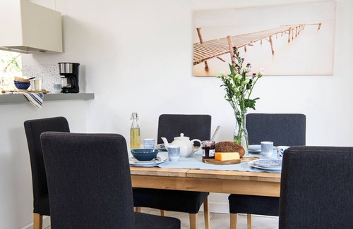 Loosdrecht Apartamento | Loosdrecht Rien van den Broeke Village