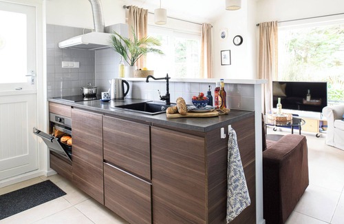 Loosdrecht Apartamento | Loosdrecht Rien van den Broeke Village