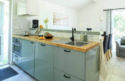 Loosdrecht Apartamento | Loosdrecht Rien van den Broeke Village
