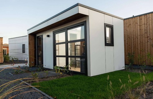 Loosdrecht Casa | Villa sobre el agua de Loosdrecht