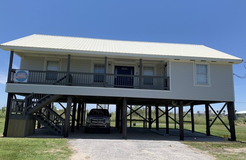 Grand Isle Casa | Loose Change - Coastal Realty Group