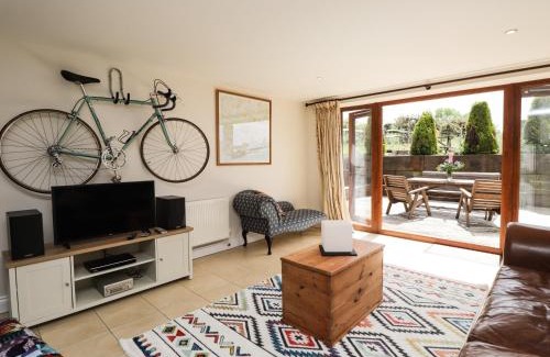 Battle Casa | Loose Farm Lodge