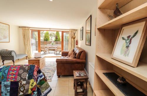 Battle Casa | Loose Farm Lodge