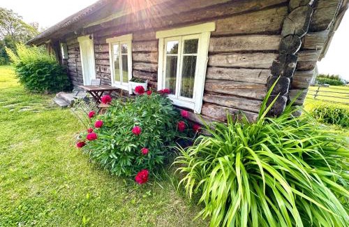 Orjaku Casa | Lootsimaja - Pilot's House - Orjaku Harbour