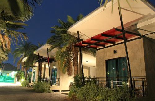 Khao Sam Yot Complejo | Lopburi Palm Resort