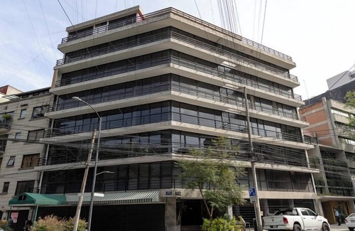 Polanco Apartamento | Lope 226 Polanco