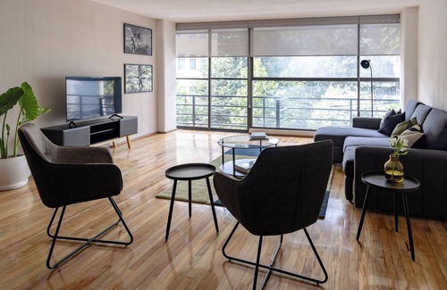 Polanco Apartamento | Lope 226 Polanco