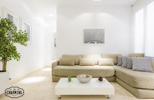 Barrio de las Letras Apartamento | Lope de Vega - Apartamento de 1 dormitorio