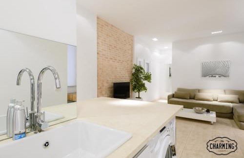 Barrio de las Letras Apartamento | Lope de Vega - Apartamento de 1 dormitorio