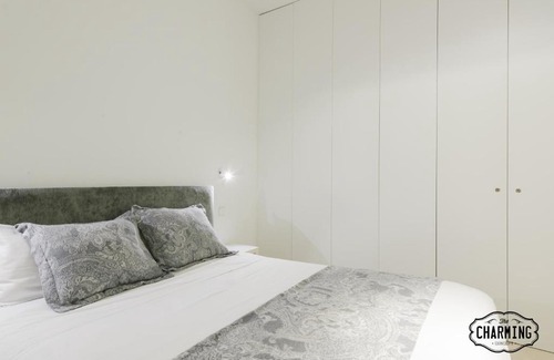 Barrio de las Letras Apartamento | Lope de Vega - Apartamento de 1 dormitorio