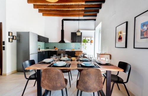 San Roque Apartamento | Lope de Vega by TheGoodTourist