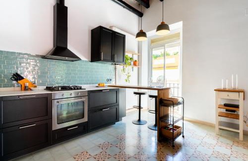 San Roque Apartamento | Lope de Vega by TheGoodTourist