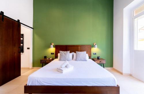 San Roque Apartamento | Lope de Vega by TheGoodTourist