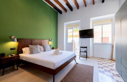 San Roque Apartamento | Lope de Vega by TheGoodTourist