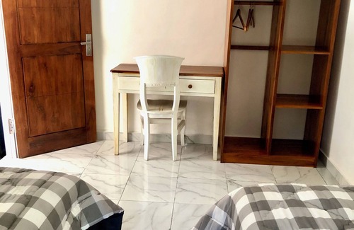 Waingapu Casa | LOPE Homestay