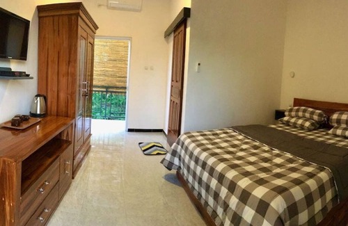 Waingapu Casa | LOPE Homestay