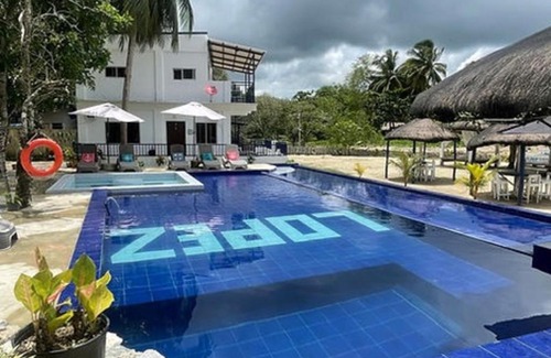Sipalay Complejo | Lopez Beach Resort