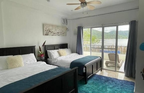 Sipalay Complejo | Lopez Beach Resort