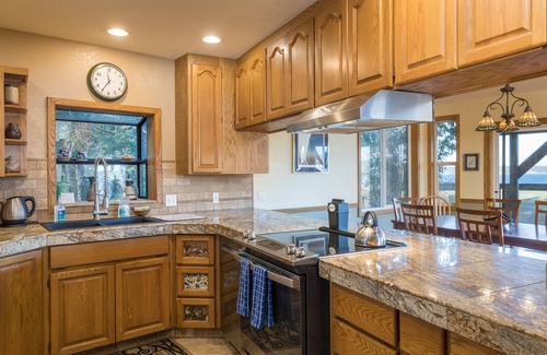 Lopez Island Casa | Lopez Island, Peninsula House #315