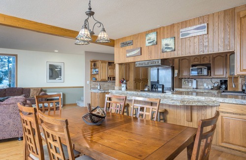 Lopez Island Casa | Lopez Island, Peninsula House #315