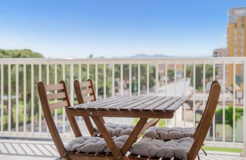 Canet de Berenguer Apartamento | Lopimar Bonito