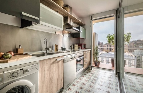 Almagro Apartamento | LORA - 2 bedroom apartment in Almagro