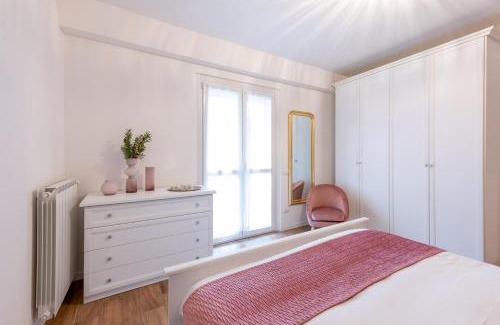 Albate Apartamento | Lora flowers Suite, free parking,self check in, 5