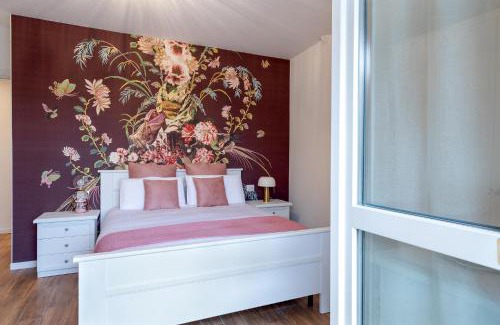 Albate Apartamento | Lora flowers Suite, free parking,self check in, 5