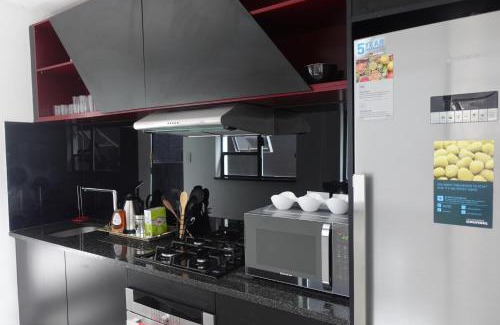 Greater Johannesburg Metropolitan Area Apartamento | Lora Gardens
