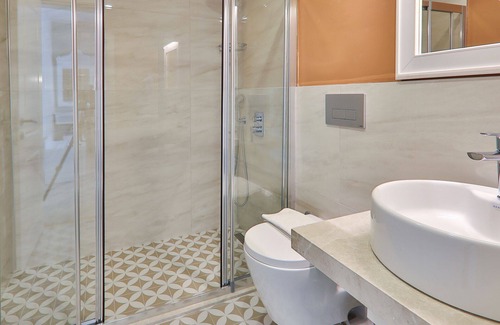 Kas Hotel | Lora Kas Otel