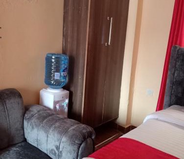 Kisii Apartamento | Lora's Haven Homes - Kisii Studio