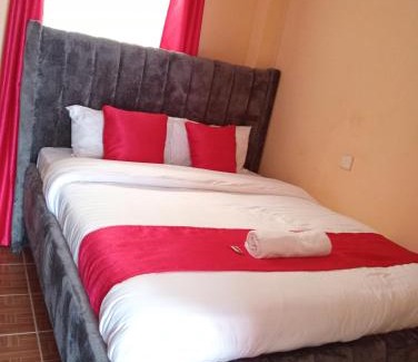 Kisii Apartamento | Lora's Haven Homes - Kisii Studio