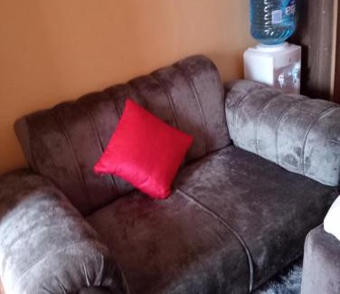 Kisii Apartamento | Lora's Haven Homes - Kisii Studio