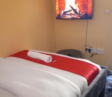Kisii Apartamento | Lora's Haven Homes - Kisii Studio