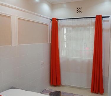 Nakuru Apartamento | Lora's Haven Homes, Nakuru - 1 Bedroom